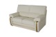 2er-Sofa Blaza - Beige