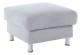 Hocker Lasse - Grau