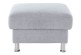 Hocker Lasse - Grau