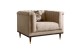 Sessel Chamby - Beige