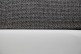 Ecksofa Enrico-P links - mit Schlaffunktion - Stahl
