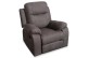 Sessel Chicago-P - mit Relax - Taupe
