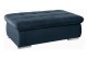 Hocker Mona Kis - Blau