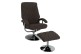 Fernsehsessel Brampton - mit Relax - Anthrazit