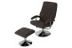 Fernsehsessel Brampton - mit Relax - Anthrazit