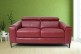 2er-Sofa KM.5016 - Rot