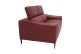 2er-Sofa KM.5016 - Rot