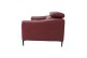 2er-Sofa KM.5016 - Rot