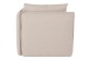 Sessel Elbdock - Beige