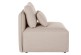 Sessel Elbdock - Beige