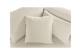Recamiere Comfine - Beige