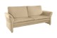 2er-Sofa Bovino - Natur