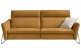 2er-Sofa Egoitaliano - mit Relax - Gelb