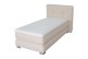 Boxspringbett 90x200 Lilien - Beige