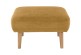 Hocker Cabarini - Senf