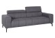 2er-Sofa Cunelli - Grau