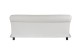 3er-Sofa La Rocca - Ecru