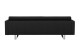 3er-Sofa Chelsea - Anthrazit