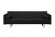 3er-Sofa Chelsea - Anthrazit