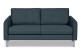 2er-Sofa Richmond - Anthrazit