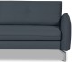 3er-Sofa Richmond - Anthrazit