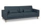 3er-Sofa Austin - Anthrazit