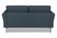 2er-Sofa Battersea - Anthrazit