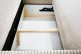 Eckcouch Kair beidseitig - mit Schlaffunktion - Beige