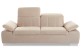 2er-Sofa Milan - Beige