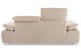 2er-Sofa Milan - Beige