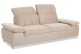 2er-Sofa Milan - Beige