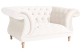 Max Winzer Sessel Isabelle - Creme