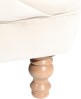 Max Winzer Sessel Isabelle - Creme