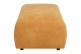 Hocker Glamour - Orange