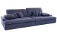 Bigsofa Biarritz - Blau