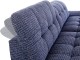 Bigsofa Biarritz - Blau