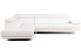 Sofa L-Form Final - Altweiß
