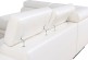 Sofa L-Form Final - Altweiß
