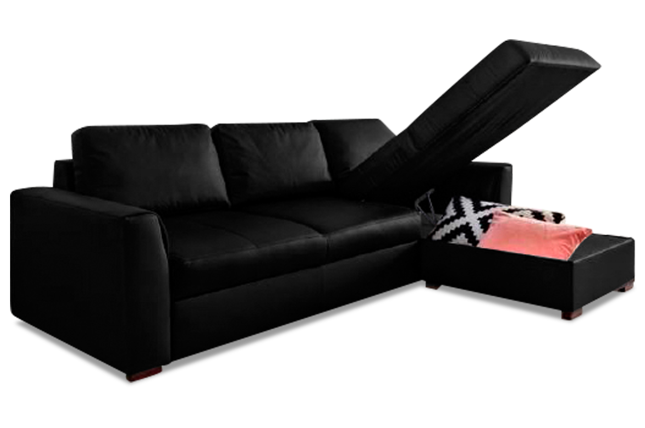 AEK Leder Ecksofa Moreno - mit Schlaffunktion - Schwarz | Sofas ... Ledercouch schwarz mit schlaffunktion
Ledercouch schwarz mit schlaffunktion
AEK Leder Ecksofa Moreno - mit Schlaffunktion - Schwarz | Sofas ...