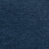 Ecksofa Cremona links - mit Schlaffunktion - Tintenblau