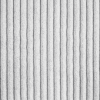 Ecksofa Kair beidseitig - mit Schlaffunktion - Beige